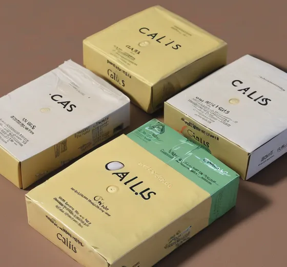 Precio del cialis 5 mg